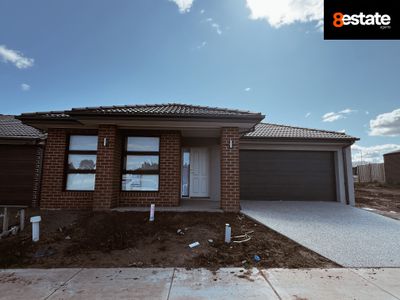 9 Haybale Circuit, Tarneit