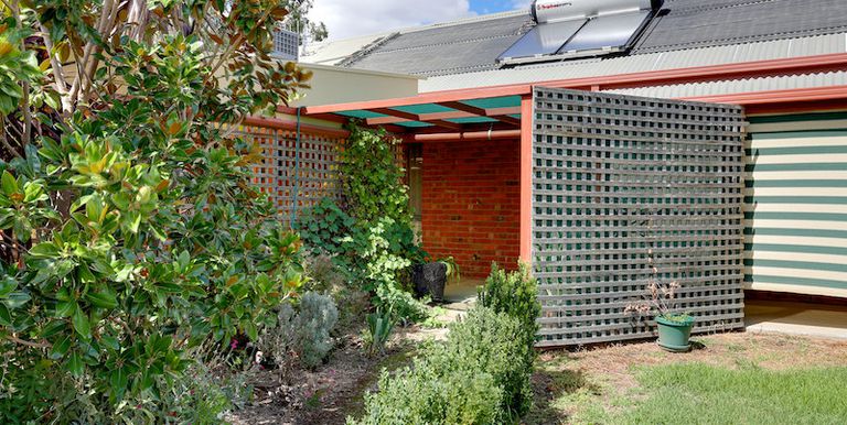 8 Caulfield Street, Violet Town