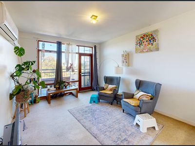 52 / 103 Strangways Terrace, North Adelaide