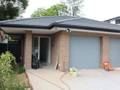 6 / 59 Solander Road, Kings Langley