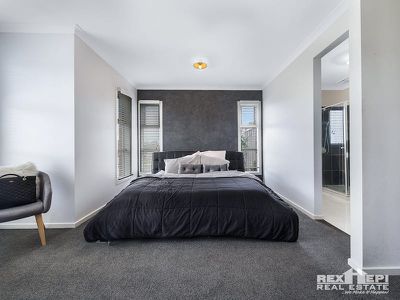 16 Tilden Rise, Cranbourne North