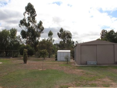 5-7 Station Street, Koondrook
