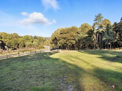 1 Hope Street, Lefroy