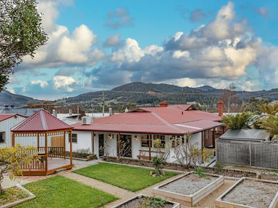 3428 Huon Highway, Franklin