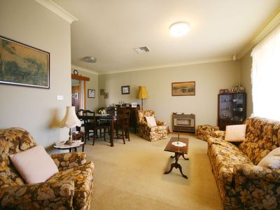 43 Palmer crescent, Gunnedah