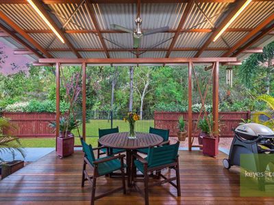11 Inlet Retreat, Douglas