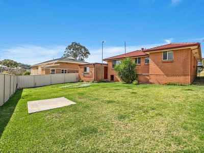 8 Goolagong Circuit, Mount Warrigal