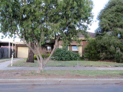6 Judkins Avenue, Hoppers Crossing