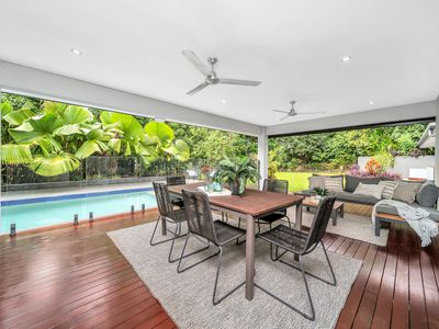 77 McFarlane Drive, Kanimbla