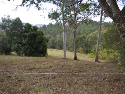 101 AHERNS ROAD, Conondale