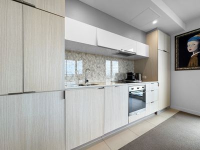 3906 / 135 City Road, Southbank