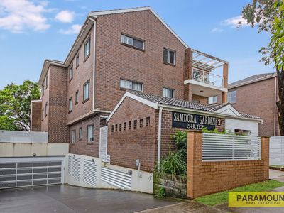 20 / 58-62 Cairds Avenue, Bankstown