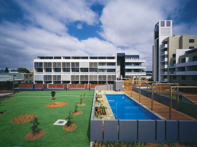 2502 / 2-14 Eve Street, Erskineville