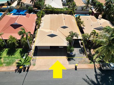 7 Cockatoo Court, South Hedland