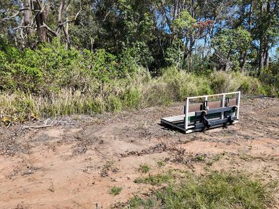 154 Foleys Road, North Gregory