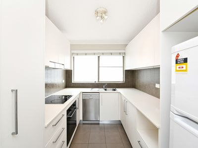 14 / 33-37 Burrows Street, Arncliffe