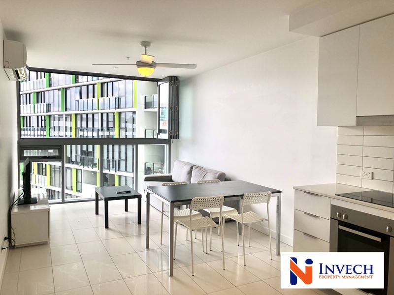 904 / 338 Water Street, Fortitude Valley