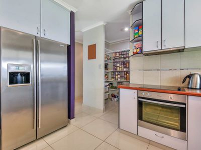 10 Waterhouse Cres, Driver