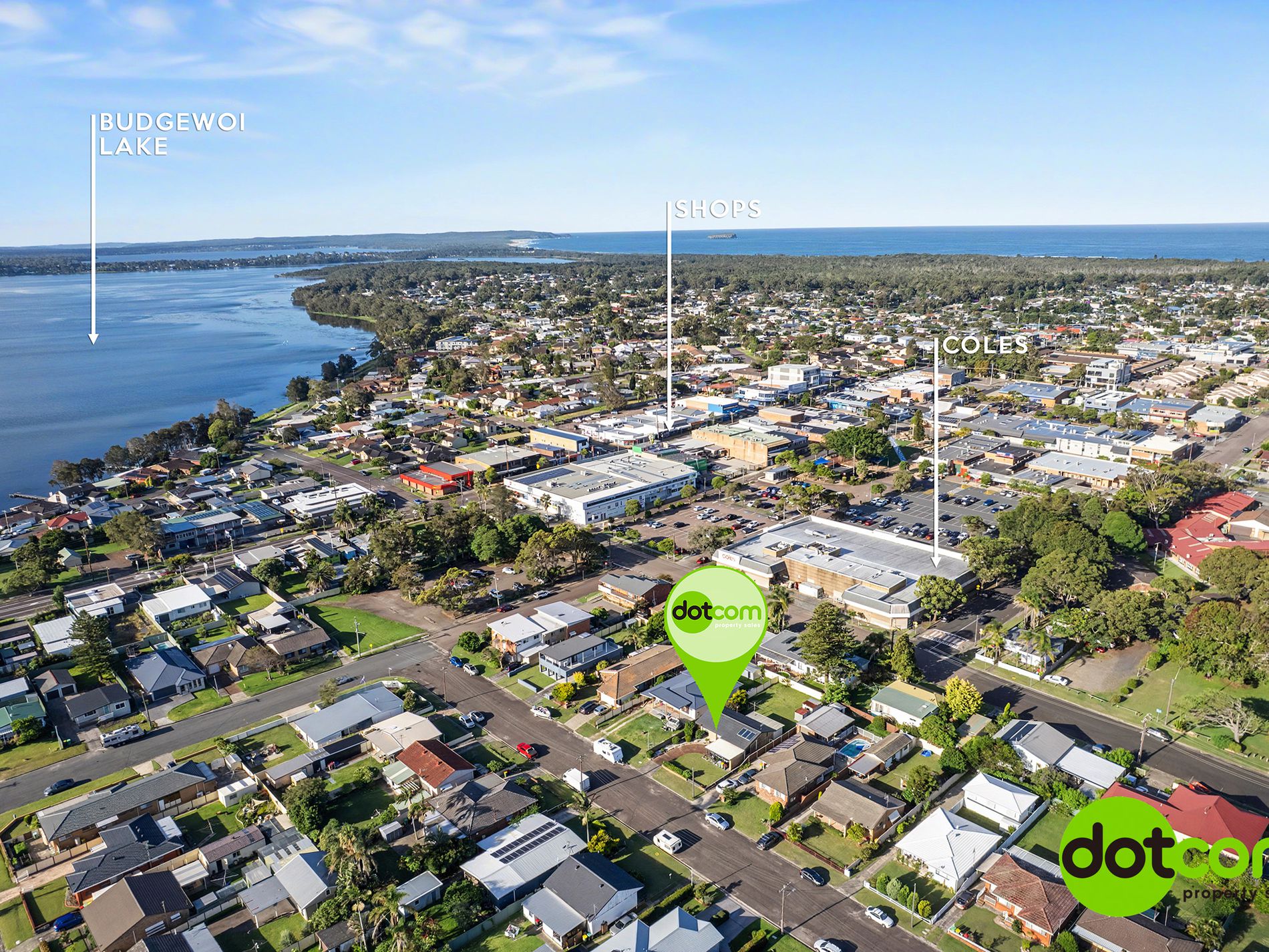 15 Crown Street, Toukley