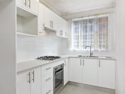 1 / 18 Orchard Street, West Ryde