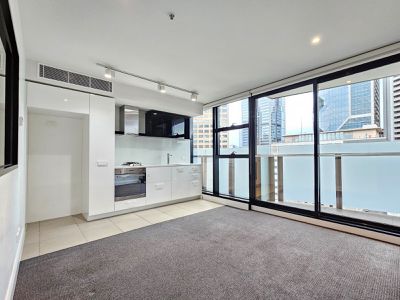 1809 / 27 Little Collins Street, Melbourne