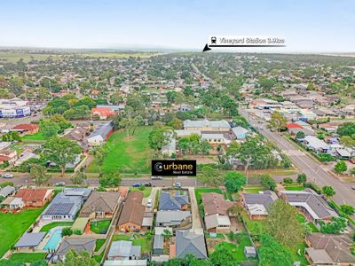 63 & 63b Castlereagh Street , Riverstone