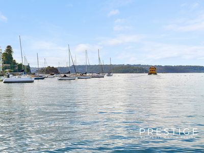 6 / 65 Darling Point Road, Darling Point