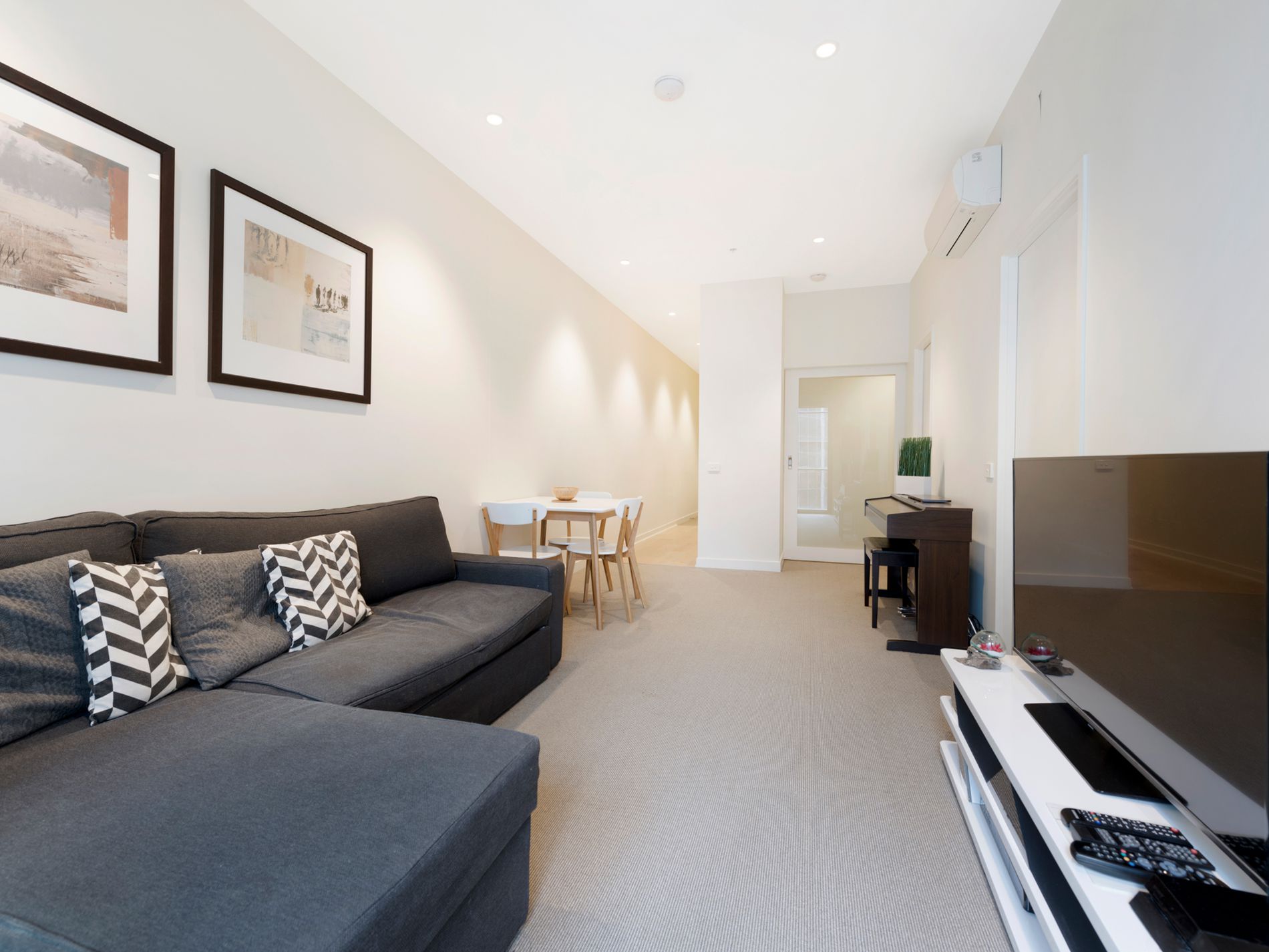 1902 / 199 William Street, Melbourne