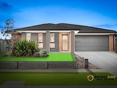 40 Elmtree Cres, Clyde North