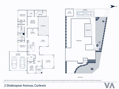 2 Shakespear Avenue, Curlewis