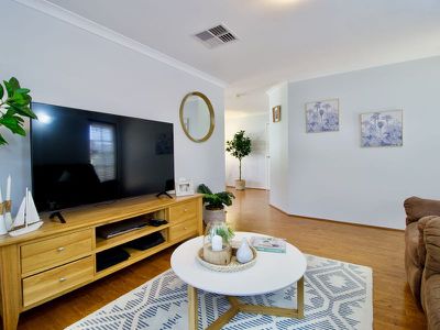 27 Holcombe Road , Warnbro