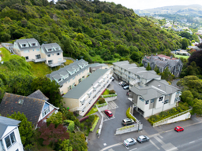 1-5 / 50 Park Street, North Dunedin