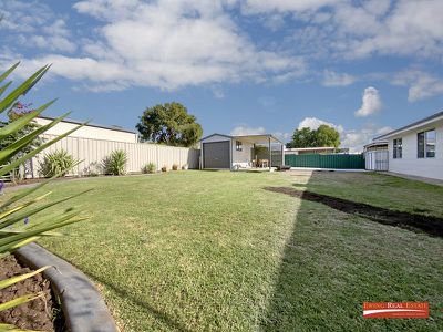 8 Baldwin Place, Gunnedah