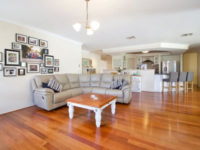 3 Nunweek Turn , Baldivis