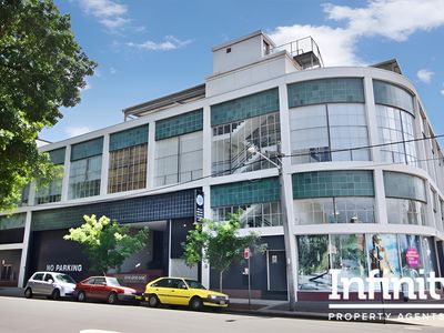 8 / 111-117 Mcevoy Street, Alexandria