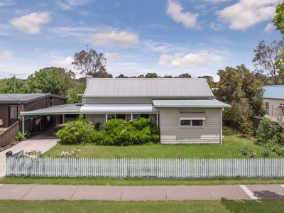 45 High Street, Heathcote