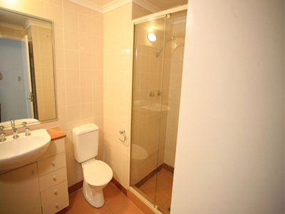 1401 / 1 Hosking Place, Sydney