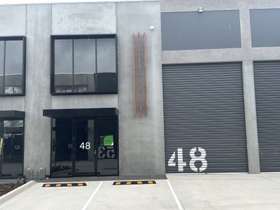48 / 21-25 Chambers Road, Altona North