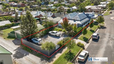 30 - 32 Darling Street, Tamworth