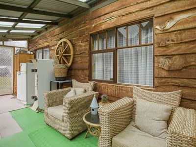 2346 Lake Leake Road, Campbell Town