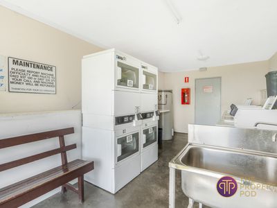 57 / 6 Hampton Street, Burswood