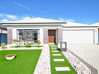 17 Toolibin Rise , Baldivis