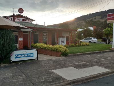 2 Banool Road, Tallangatta