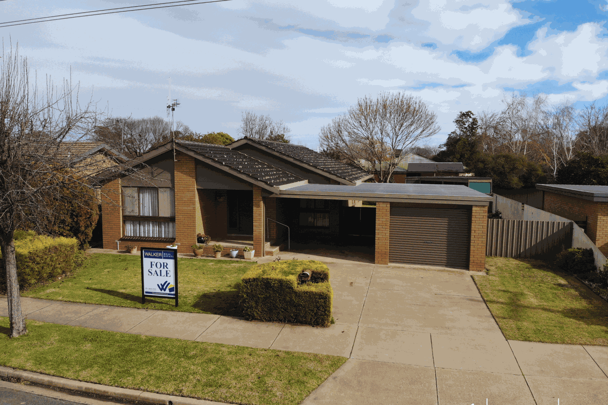 40 Saunders Street, Kyabram