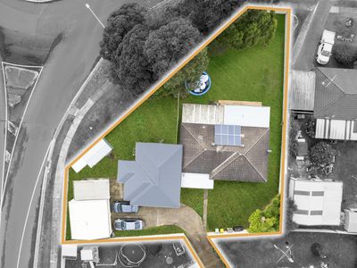 17 & 17a Eskdale Close, Narellan Vale