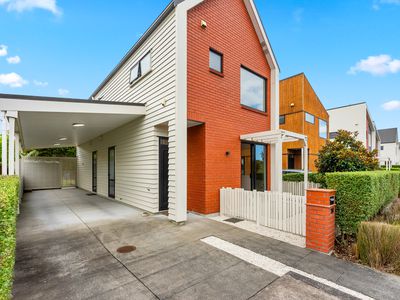 208 Clark Road, Hobsonville