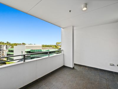 204 / 904-914 Pacific Highway, Gordon