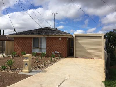 5A Quamby Court, Werribee