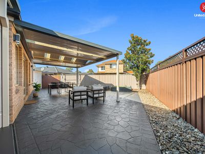 6 & 6a Wee Waa Close, Hoxton Park