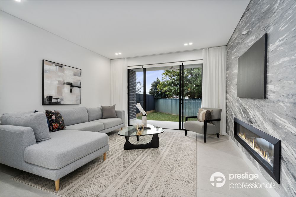 24 Franklin Road, Chipping Norton